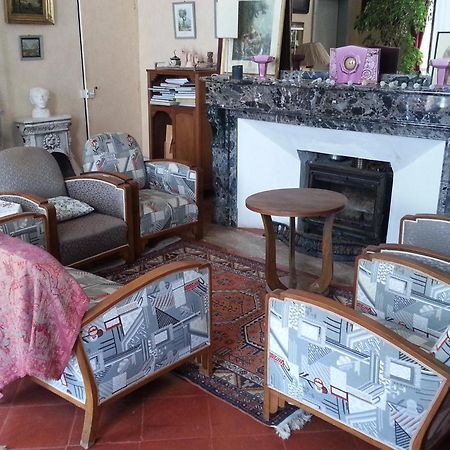 Poucharramet La Maison De L'Oenologue المظهر الخارجي الصورة