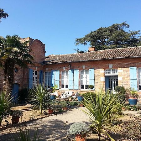 Poucharramet La Maison De L'Oenologue الغرفة الصورة
