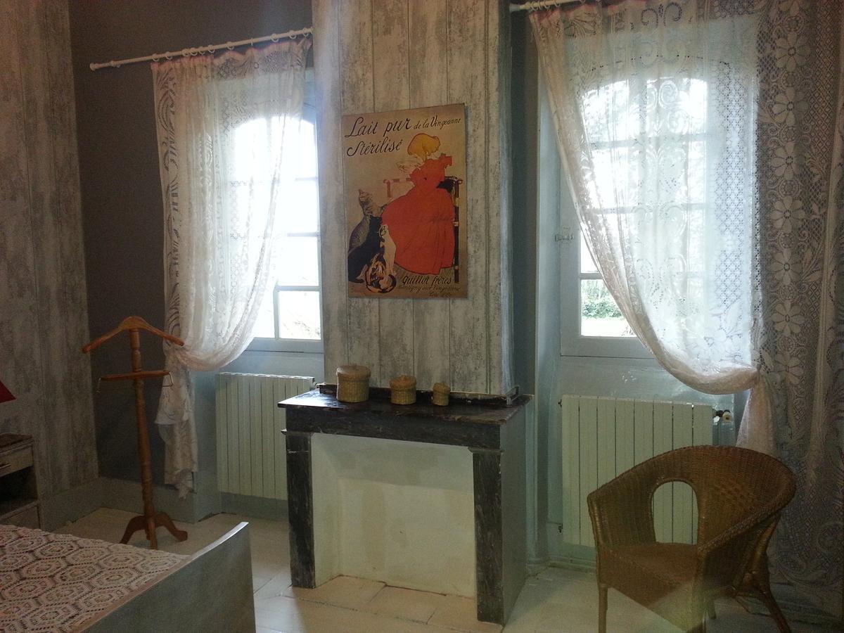 Poucharramet La Maison De L'Oenologue المظهر الخارجي الصورة